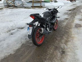 Suzuki GSX-R