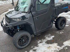 Polaris Ranger