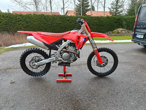 Honda CRF