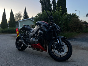 Kawasaki Z