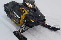 Ski-Doo MX Z