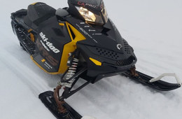 Ski-Doo MX Z