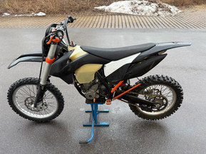 KTM 250