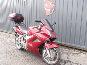 Honda VFR