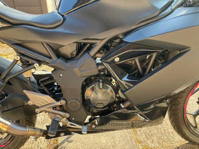 Kawasaki Ninja