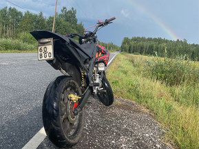 Derbi DRD
