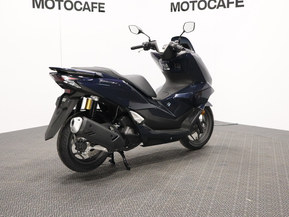 Honda PCX