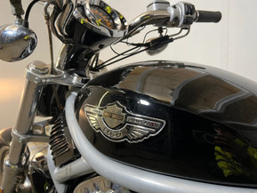 Harley-Davidson VRSC