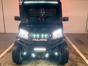 Polaris Ranger