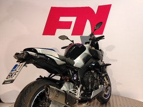 Yamaha MT-10