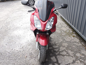 Honda VFR