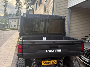 Polaris Ranger