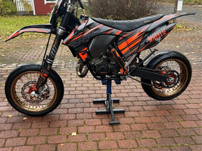 KTM 125