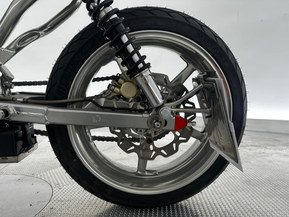 Harley-Davidson Sportster