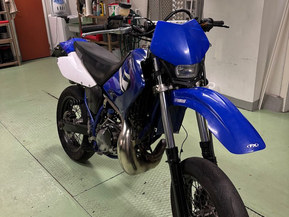 Yamaha DT