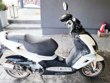 Peugeot Speedfight 4