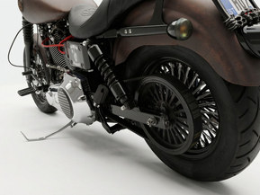 Harley-Davidson Dyna