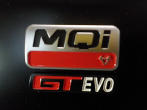 NIU MQi GT EVO