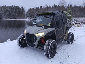 Polaris RZR