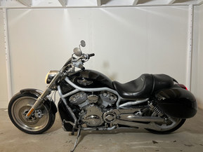 Harley-Davidson VRSC