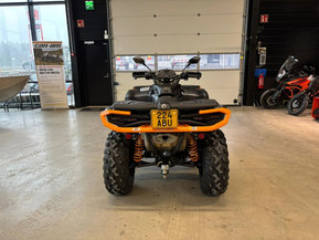 Can-Am Outlander