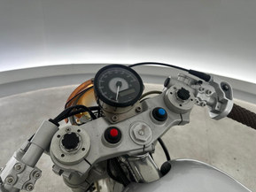 Harley-Davidson Sportster