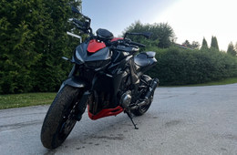 Kawasaki Z