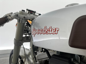 Harley-Davidson Sportster