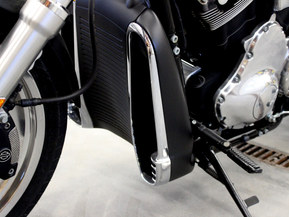 Harley-Davidson VRSC