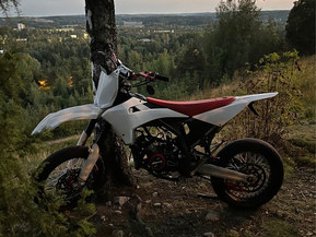 Fantic Motor Performance