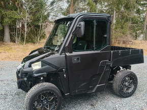 Polaris Ranger