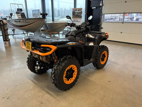 Can-Am Outlander