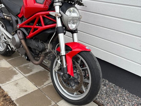 Ducati Monster