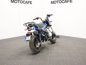 Honda Dax