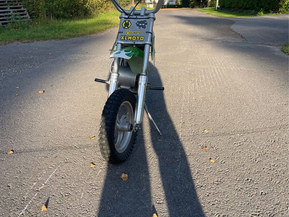 Muu merkki Muu malli