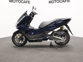Honda PCX