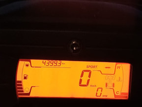 Can-Am Outlander Max