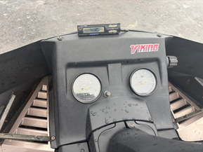 Yamaha Viking 540