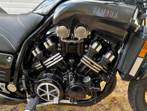 Yamaha V-Max