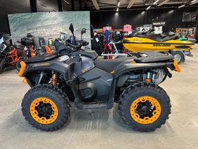 Can-Am Outlander
