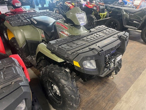Polaris Sportsman