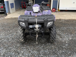 Polaris Sportsman