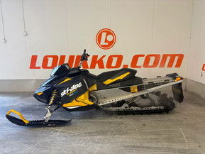 Ski-Doo Summit