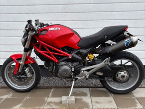 Ducati Monster