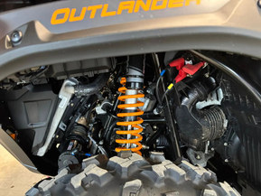 Can-Am Outlander