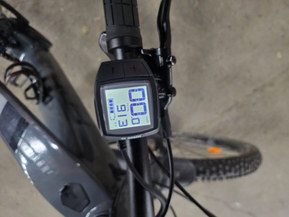 Muu merkki Muu malli