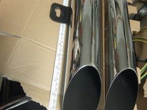 Harley-Davidson Softail