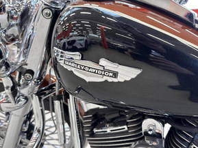 Harley-Davidson Softail