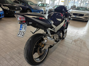 Honda CBR