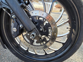 Harley-Davidson Touring